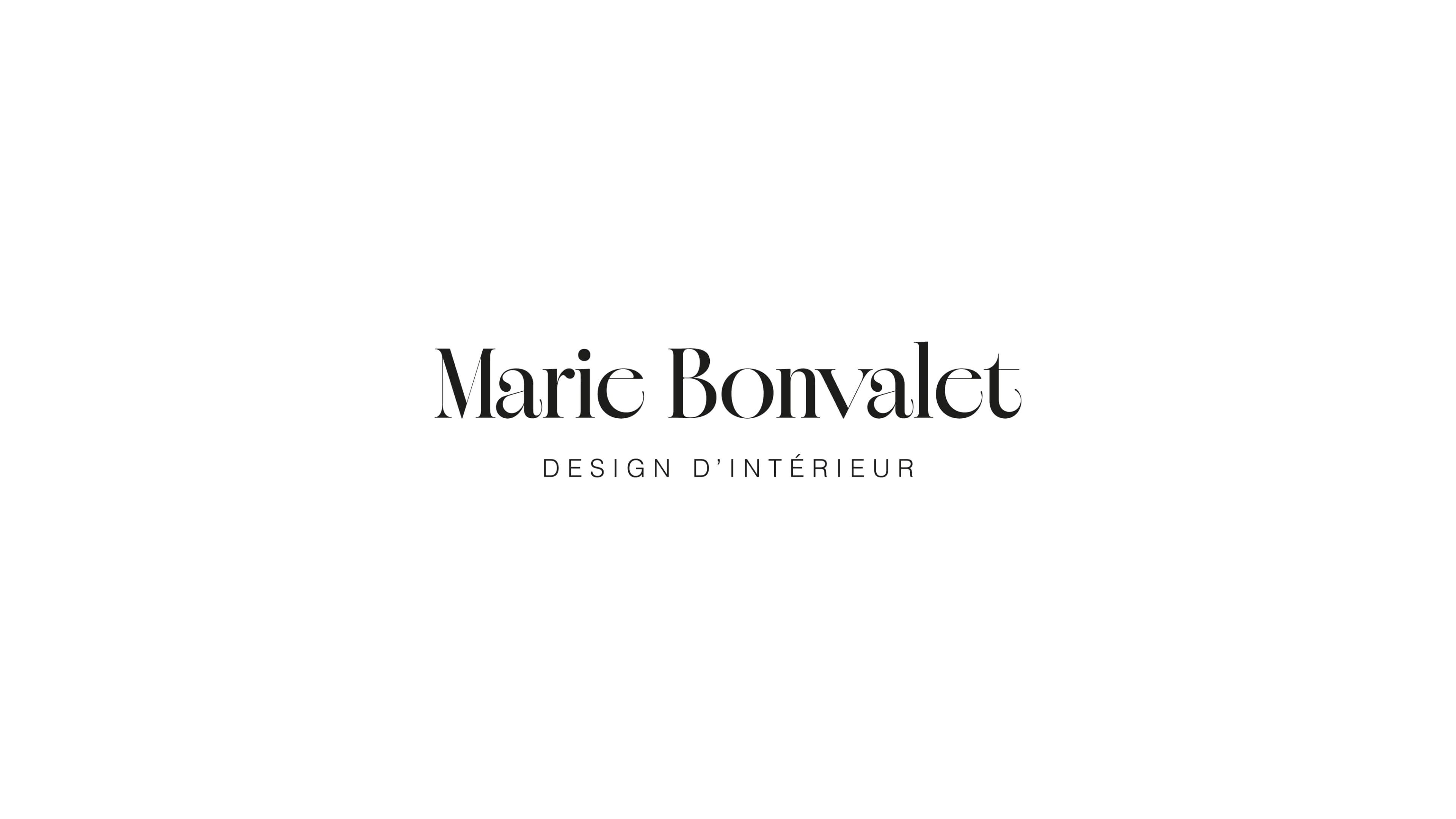 Marie Bonvalet