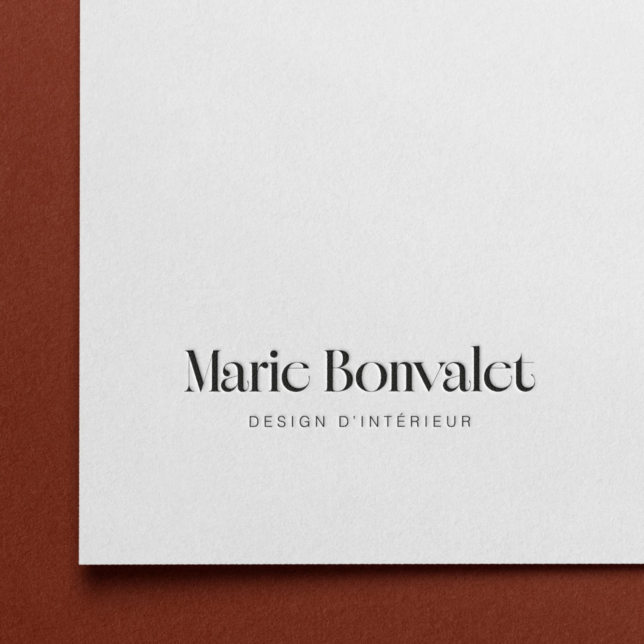 Marie Bonvalet