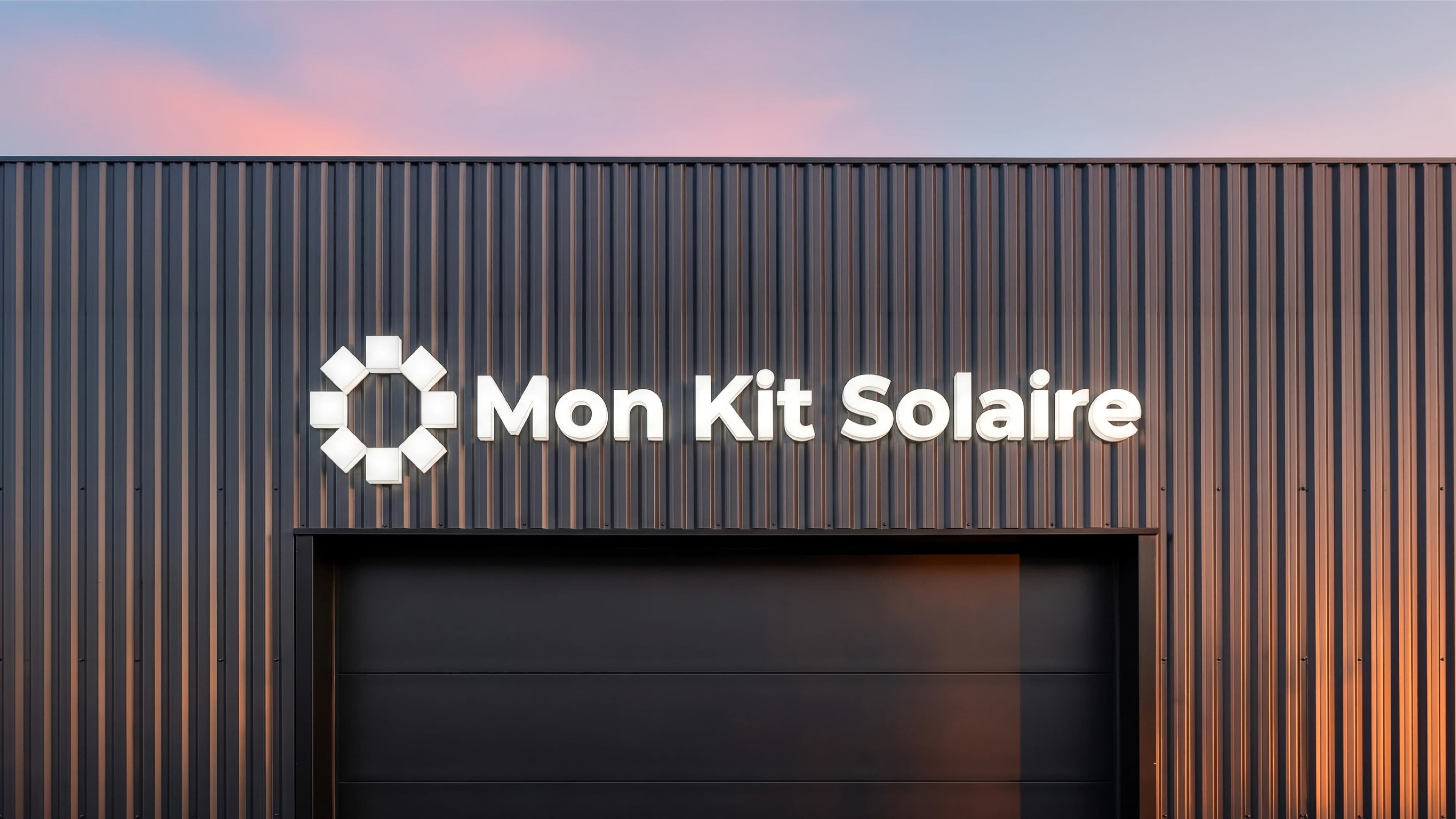 Mon Kit Solaire