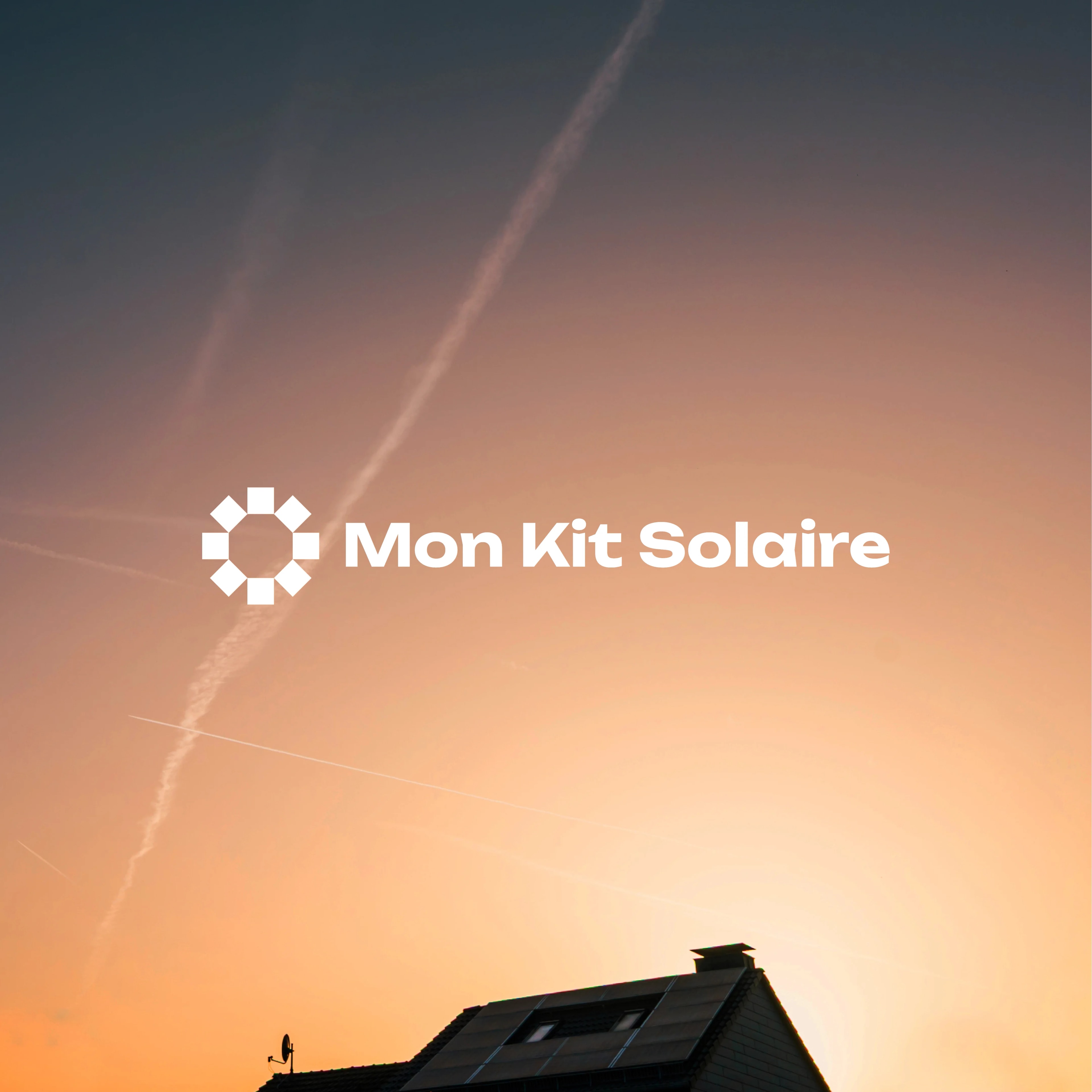 Mon Kit Solaire
