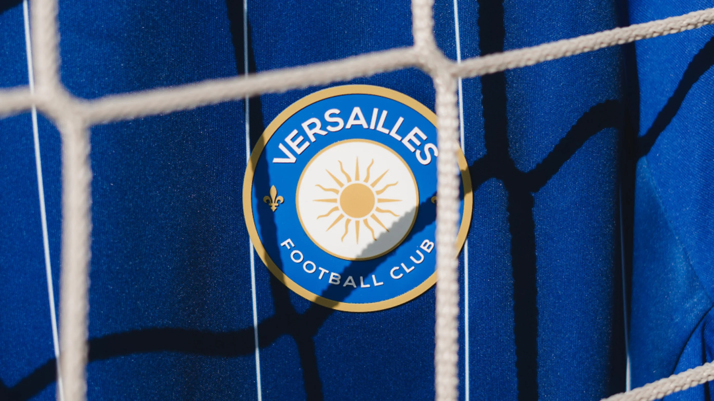 FC Versailles - image 1