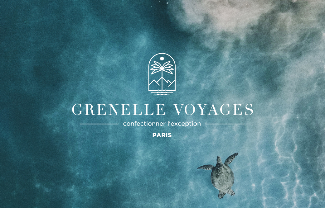 GRENELLE VOYAGES