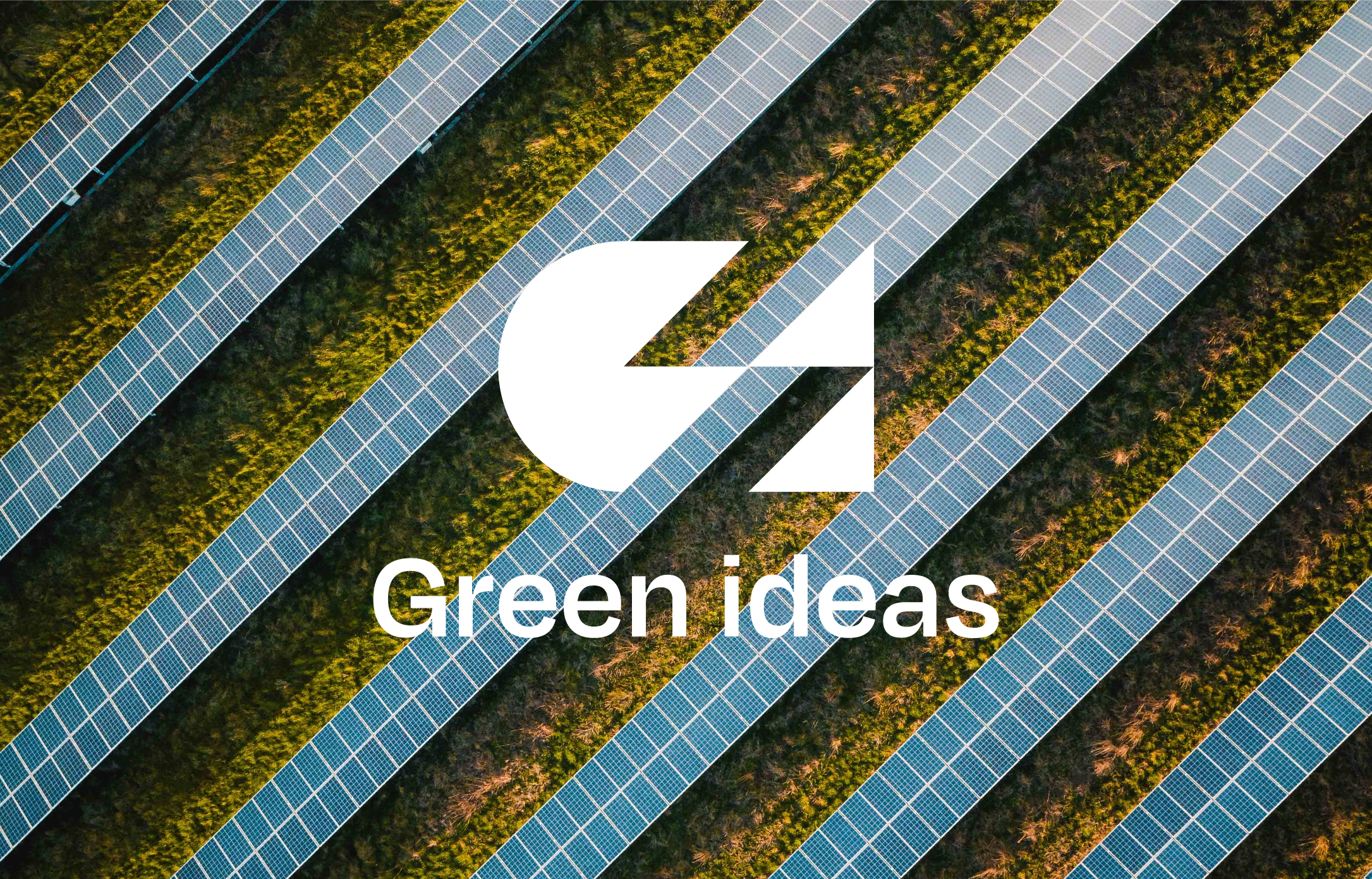 GREEN IDEAS